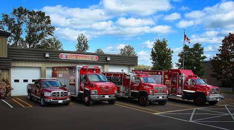 Salisbury Fire & Rescue